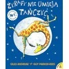 Amber Žirafos nemoka šokti
