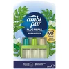 Elekt. oro gaivikl. papildymas Ambi Pur MorDew, 0.06 l