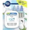 Gaiviklis elektrinis AMBI PUR 3VOL COTTON SK 20ML