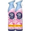 Purškiamas oro gaiviklis AMBI PUR Flower & Spring, 2x185 ml