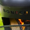 Ambiance BONFEU SODO ŽIDINYS BONSOLO Juodas