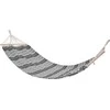 Ambiance Sodo hamakas viengulis 200x80 cm, 120 kg