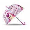 Ambiance Vaikiškas skėtis „Euroswan Spain“ *****Rankinis, skaidrus, 46 cm LTS00012 93015