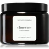 The Olphactory Forever Citrus & Shades Scented Candle, 360 g