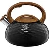 Virdulys Ambition Tepot Golf 2,3 l juodas AMBITUCIJOS kilimėlis