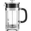 Dajar „Ambition“ KAVOS APARATAS 94400 1000 ML BARISTA