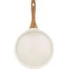 Dajar Keptuvė lietiniams blynams D28 cm NATURE aliuminis Ambition 34148