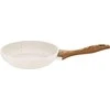 Dajar Keptuvė D26 cm WOK NATURE kaltinis aliuminis Ambition 34146