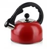 Ambition Allesken OWEN Raudonas Virdulys 2,0L