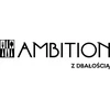 Puodas plieno su dangteliu Hugo 24 cm AMBITION