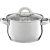 Dajar Puodas su dangčiu D20 cm 3,5 l BERRY Ambition 60800