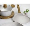 Dajar Puodas su dangčiu D20 cm 2,2 l NATURE Ambition 34144