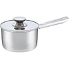 Ambition ROUND 94537 CHEF 18cm / 2L + dangtis