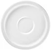 Ambition STONE Spodek 16,3 cm balta