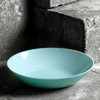 Gili lėkštė Diwali Luminarc D20cm Turquoise