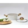 Dajar Puodas su dangčiu D24 cm 4 l NATURE Ambition 34145