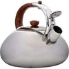 Dajar Virdulys Ferguson Ambition 2.5L(3L) indukcinėms viryklėms