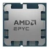 AMD AMD EPYC 4364P procesorius - 4,5 GHz - 8 branduoliai - 16 gijų - 32 MB talpyklos garsiakalbis - AM5 lizdas - OEM