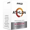AMD Athlon 3000G procesorius 3,5 GHz 4 MB L3