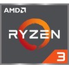 Procesorius Procesor AMD Ryzen 3 4300G, 3.8 GHz, 4 MB, OEM (100-000000144)