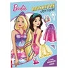Barbie Ameet Barbie Dreamtopia lėlė. Blizgučiais puošiama suknelė