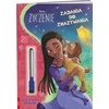 Ameet „Disney“ norų knyga. PTC-9113 ištrinamos užduotys
