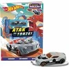Ameet Hot Wheels. Atak na torze!