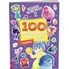Ameet Inside Out Book 2. 100 blizgučių lipdukų NB-9105
