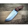 Ameet LKW Dromedary Micarta peilis