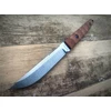 Ameet Knife Truck Kwaiken Micarta