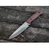 Ameet LKW Rebel Micarta peilis