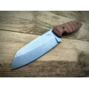 Ameet LKW Sheepfoot Micarta peilis