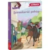 Ameet Schleich Horse Club žurnalistinė Rusė
