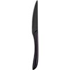 Amefa Amefa Lumino 1422 - 16 pcs Bestik sæt (Bright Juodas PVD – Juodas handle)