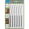 Amefa Chuletero 7038 - 6 steak knives on blister
