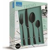 Amefa Sztućce 1410 Trend 24 vnt. komplet dla 6 osób juoda