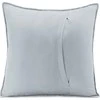 AmeliaHome Dekoratyvinis pagalvės užvalkalas 45 × 45 cm, šviesiai rožinė ir sidabrinė AH