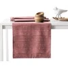 AmeliaHome Staltiesė 30×100 cm šviesiai rožinė AH VESTA