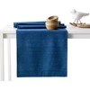 AmeliaHome Staltiesė 40×120 tamsiai mėlyna AH VESTA HMD
