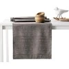 AmeliaHome Staltiesė 30×80 cm kakaos spalvos AH VESTA