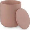 AmeliaHome PAPUOŠALŲ DĖŽUTĖ/AH/BRUMBY/ROSE/8,5X9,4