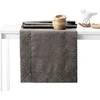 Staltiesė ruda GAIA Cocoa 40×140 AmeliaHome
