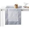 AmeliaHome Staltiesė GAIA pilka 40x120 cm
