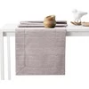 AmeliaHome Staltiesė 40×120 pastelinė rožinė AH VESTA