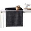 AmeliaHome Staltiesė 40×250 cm tamsiai pilka AH VESTA