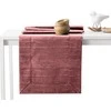 AmeliaHome Staltiesė 40×120 cm lašišinė AH VESTA