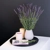 AmeliaHome ARTFLOWER/AH/LAVI/27/1PC