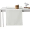 Kreminė staltiesė AmeliaHome EMPIRE 30×80 cm