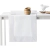 Balta staltiesė AmeliaHome EMPIRE 40×300 cm