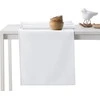 Balta staltiesė 40x250 cm EMPIRE AmeliaHome